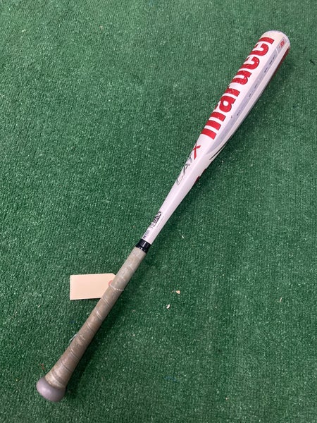 2023 Marucci CATX Alloy Bat USSSA Certified (-5) Alloy 27 oz 32" (Used)