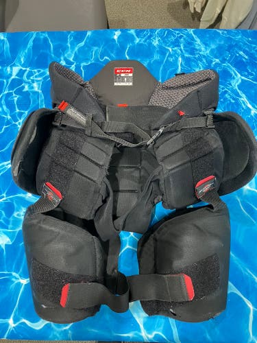 Junior Large CCM Inline Girdle (Used)
