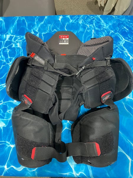 Junior Large CCM Inline Girdle (Used)
