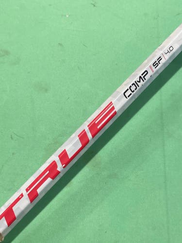 Used True Comp SF 4.0 Goalie Shaft