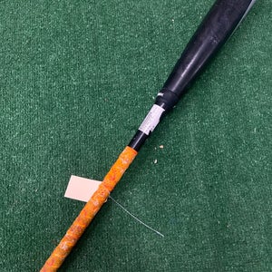 2021 Victus Nox Hybrid Bat USSSA Certified (-10) Hybrid 18 oz 28" (Used)