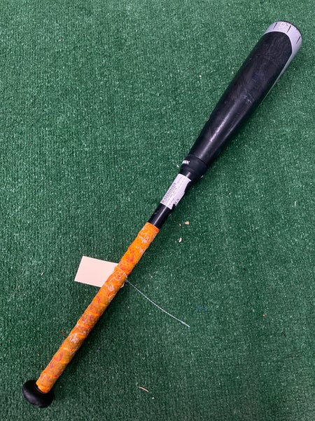 2021 Victus Nox Hybrid Bat USSSA Certified (-10) Hybrid 18 oz 28" (Used)