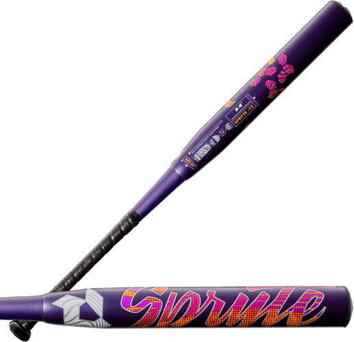DeMarini Spryte Fastpitch Bat 2022 (-12)