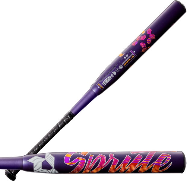 DeMarini Spryte Fastpitch Bat 2022 (-12)