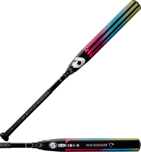 DeMarini Prism Fastpitch Bat 2020 (-11)