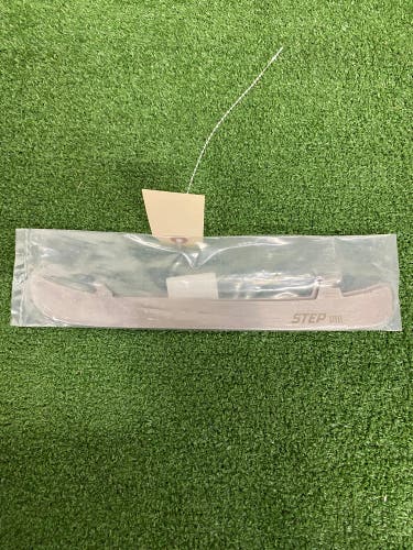 CCM Step steel Replacement Steel Blades 255 mm (New)