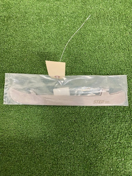 CCM Step steel Replacement Steel Blades 255 mm (New)