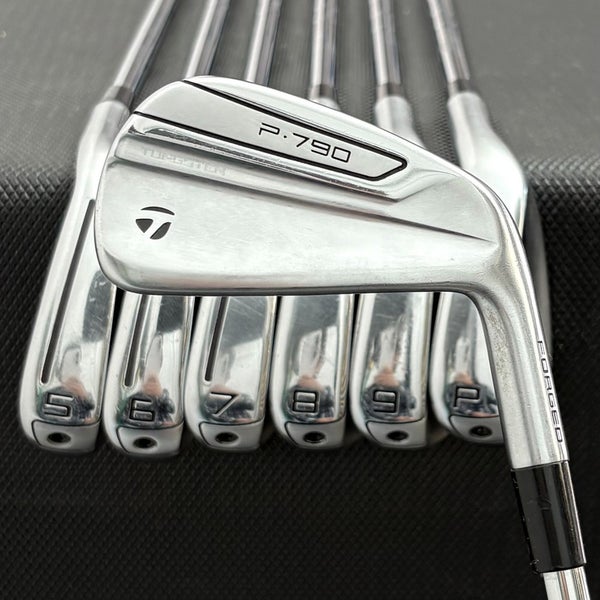 TAYLORMADE P790 2019 IRON SET 4-P