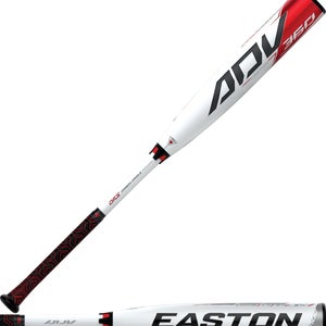 Easton ADV 360 (2 5/8") USSSA Bat 2020 (-5)