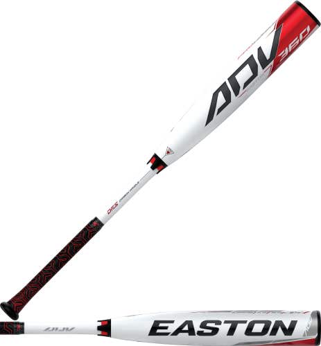 Easton ADV 360 (2 5/8") USSSA Bat 2020 (-5)