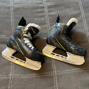 CCM Tacks 1092 Hockey Skates Regular Width Size 1.5 (Used)