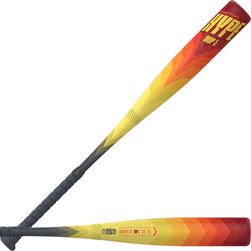 Easton Hype Fire (2 3/4") USSSA 2024 (-5)