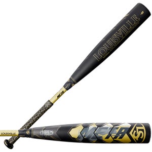Louisville Slugger Meta (2 3/4") USSSA Bat 2021 (-8)
