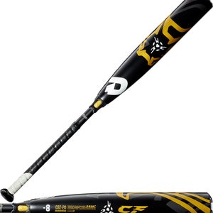 DeMarini CF (2 3/4") USSSA Bat 2020 (-8)