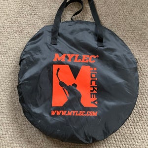 Mylec 54" Pop Up Hockey Goal