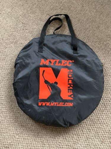Mylec 54" Pop Up Hockey Goal