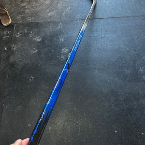 Bauer Hyperlite 2 Blue 87 Flex Right P92 *Used