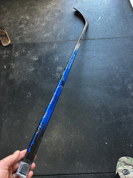 Bauer Hyperlite 2 Blue 87 Flex Right P92 *Used