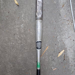 BomBat by Ten Pro (Used) Old School