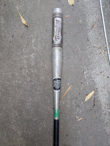 BomBat by Ten Pro (Used) Old School