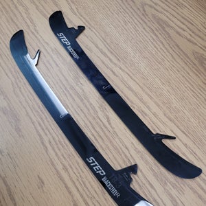 Step Steel BlackSteel Reload 280 mm (Used)