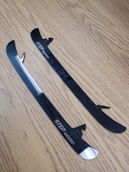 Step Steel BlackSteel Reload 280 mm (Used)