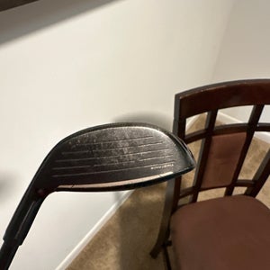 Men's TaylorMade Right Handed Fairway Wood Extra Stiff Flex 7 Wood (Used)