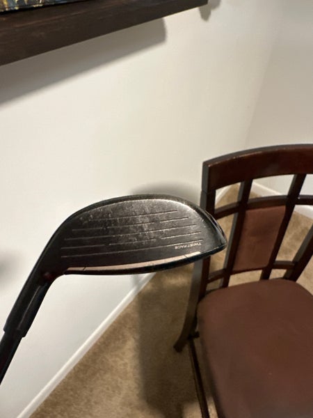 Men's TaylorMade Right Handed Fairway Wood Extra Stiff Flex 7 Wood (Used)