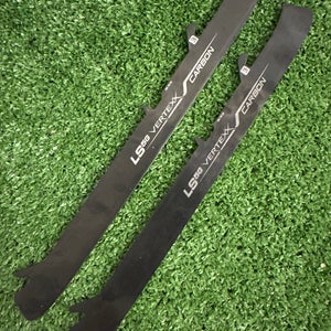 Bauer LS-5G Vertexx Carbon *Goalie Only* replacement steel - size 3