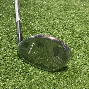 NEW TaylorMade Qi35 RH 5 Hybrid 27 Degree Standard Length Senior Flex