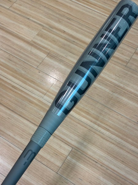 2022 Warstic Gunner Hybrid Bat BBCOR Certified (-3) Hybrid 30.5 oz 33.5" (New)