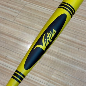 2025 Victus Vibe Alloy Bat BBCOR Certified (-3) Alloy 29 oz 32" (Used)