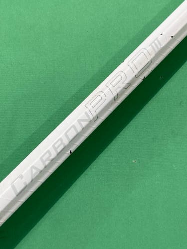 Used ECD Lacrosse Carbon Pro 3.0 Shaft