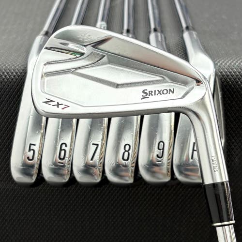 SRIXON ZX7 IRON SET 4-P