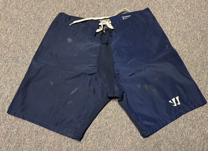 Blue XL Warrior Alpha Pant Shell (Used) Navy