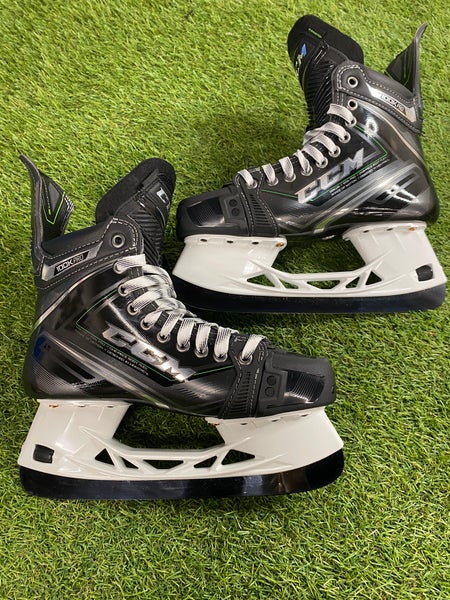 Senior CCM RibCor 100k Pro Hockey Skates 7.5 (New)