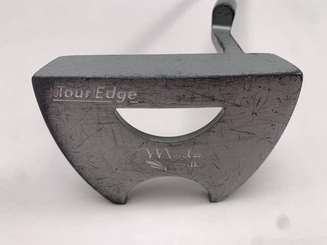 Tour Edge Moda Silk Putter 33.75" Womens RH