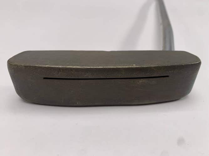 Ping Cushin Putter 34" SuperStroke Flatso 3.0 Black Dot Mens RH