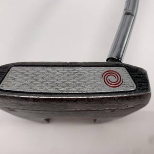 Odyssey Metal X 7 Putter 35" Mens RH