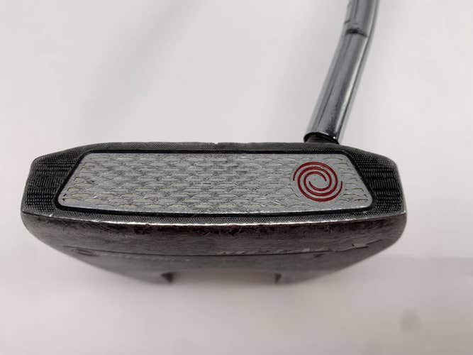 Odyssey Metal X 7 Putter 35" Mens RH
