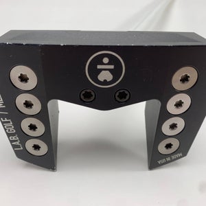 L.A.B. Golf MEZZ.1 Putter 35" 68* Mens RH