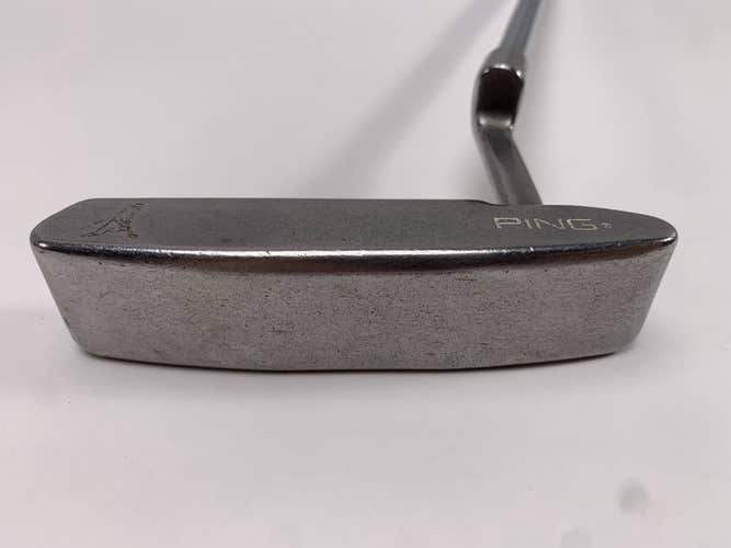 Ping Anser 2 Putter 33" Black Dot Mens RH