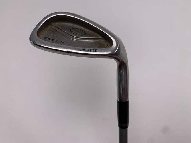 Cobra King Cobra Oversize Gap Wedge/Sand Wede GW Wedge RH