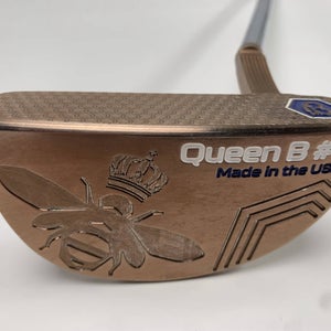 Bettinardi Queen B 11 2021 Putter 33" Mens RH