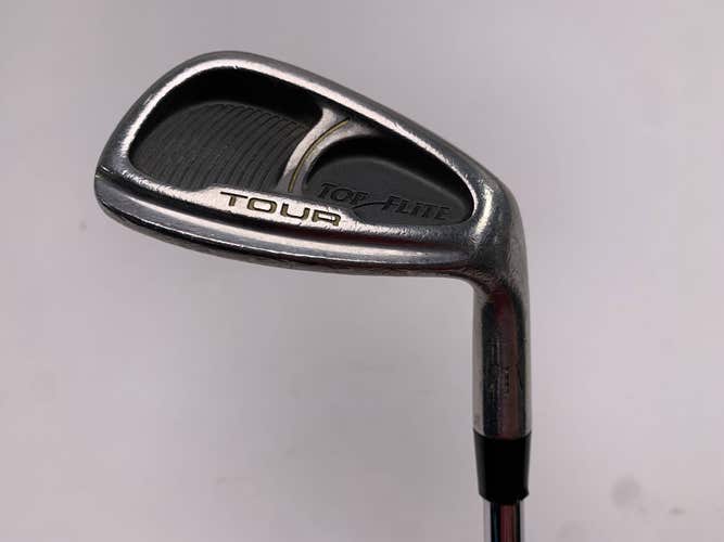 Top Flite Top Flite tour Pitching Wedge PW Dynamic Gold X100 Extra Stiff RH