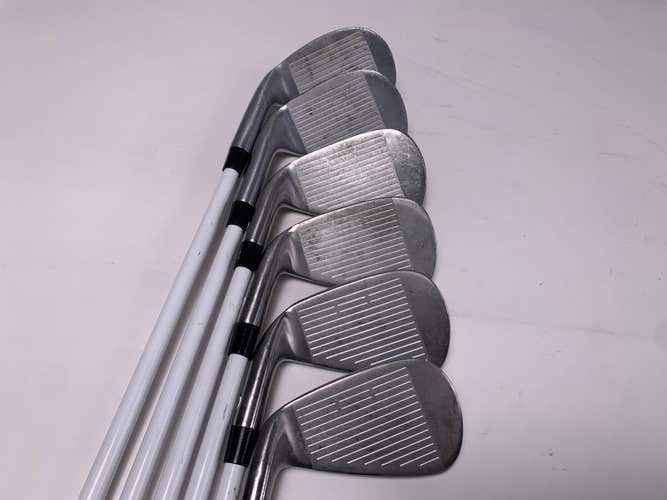 Kids America Junior Club Set 5 7 9 Putter Youth Graphite Junior RH