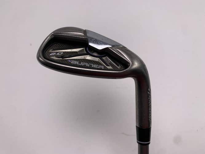 TaylorMade Burner 2.0 Gap Wedge GW Burner Superfast 55g Ladies Graphite RH