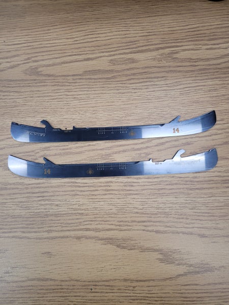 Bauer Fly-Ti 280 XL Set #6 (Used)