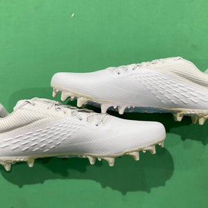 NEW Under Armour TM Blur Smoke ML MC Football Cleats | Men's Size 13 | Box Included