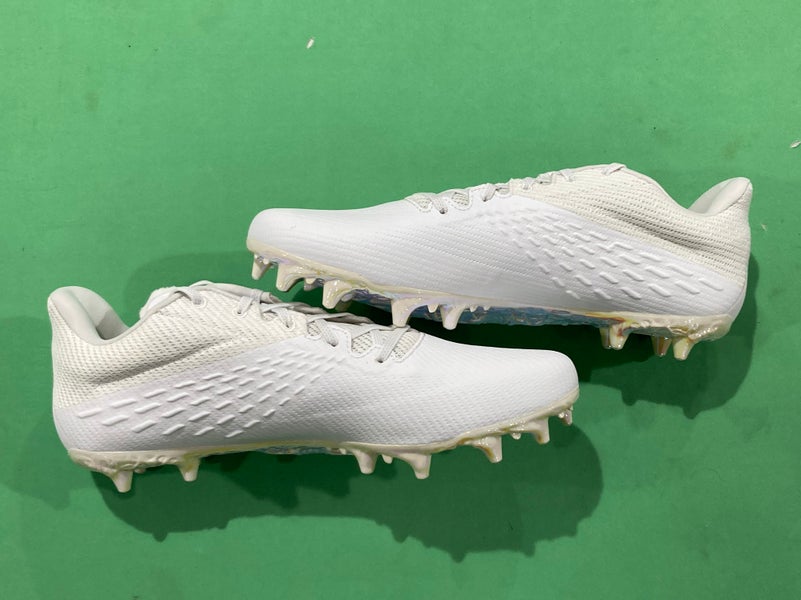 NEW Under Armour TM Blur Smoke ML MC Football Cleats | Men's Size 13 | Box Included